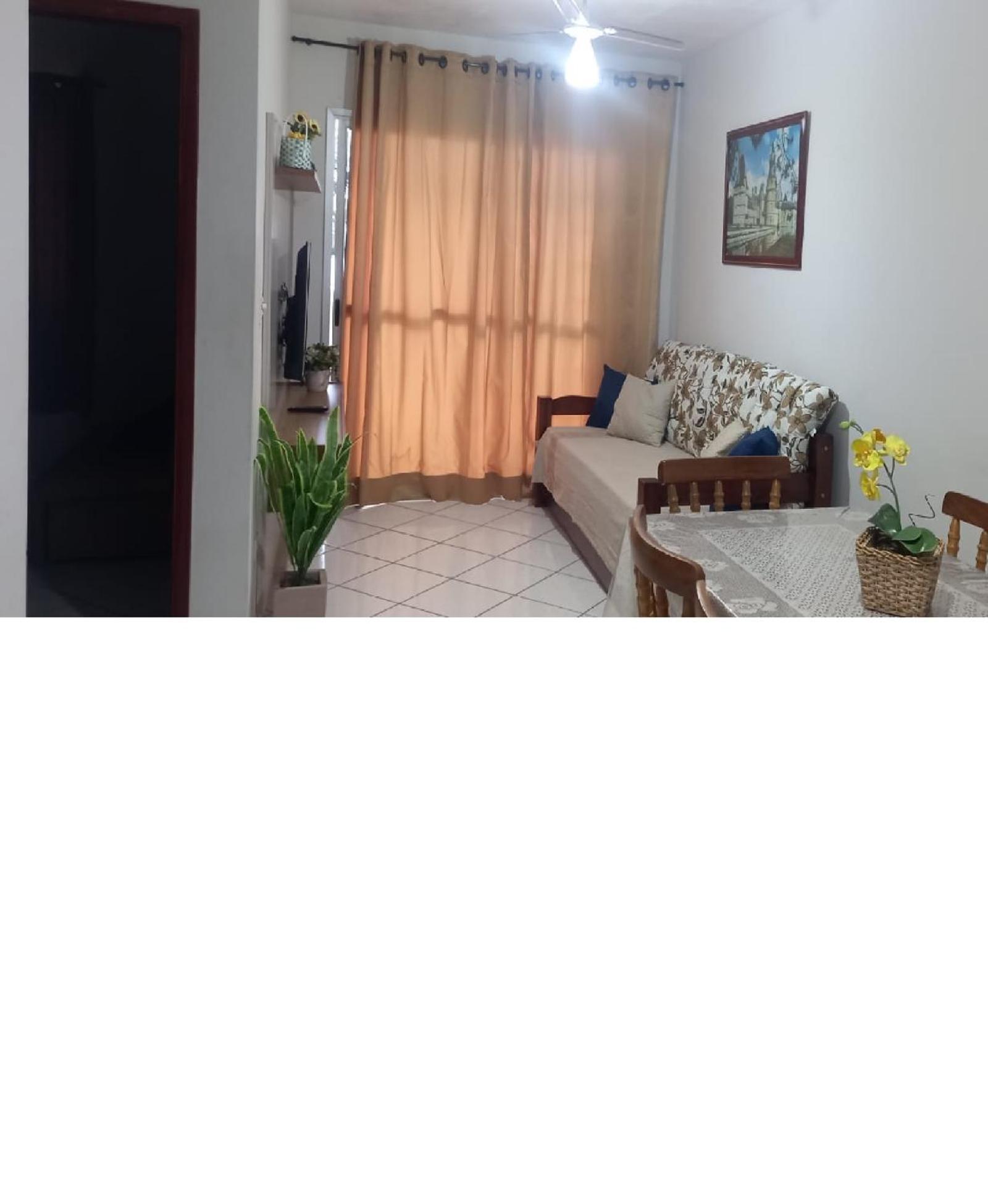 Apartamento Ubatuba Praia Grande Bagian luar foto